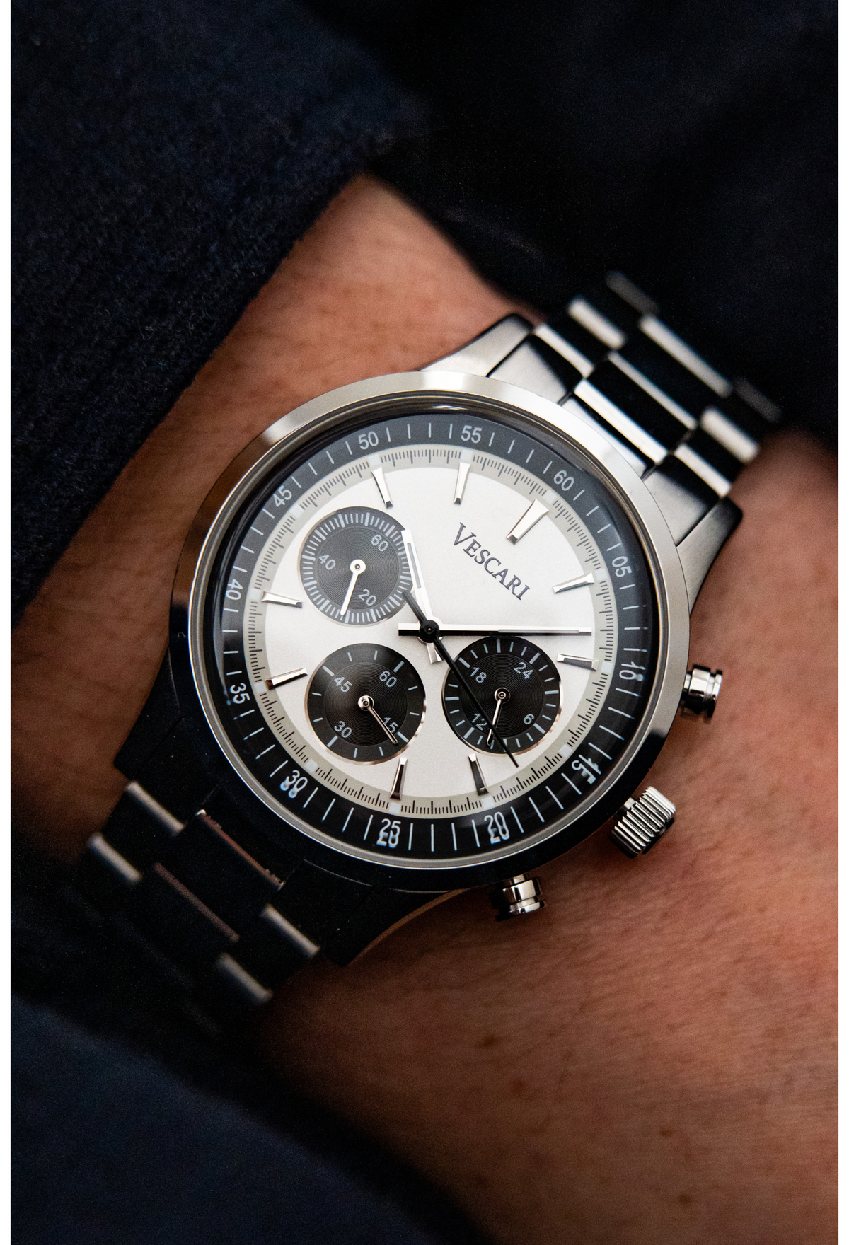 The Chestor 'Panda' Limited edition